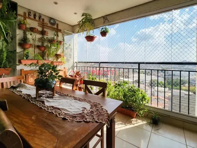 Apartamento 3 quartos e 1 banheiro, à venda, no bairro Independência em São Bernardo do Campo