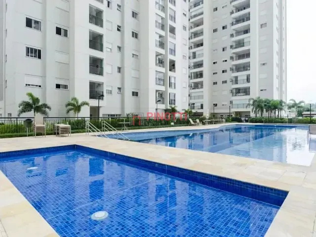 Apartamento 3 quartos e 1 banheiro, à venda, no bairro Independência em São Bernardo do Campo