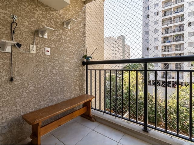 Foto do Apartamento - Apartamento à venda 2 Quartos 1 Vaga 50M² Pirituba São Paulo - SP | Lares e Andares Imóveis
