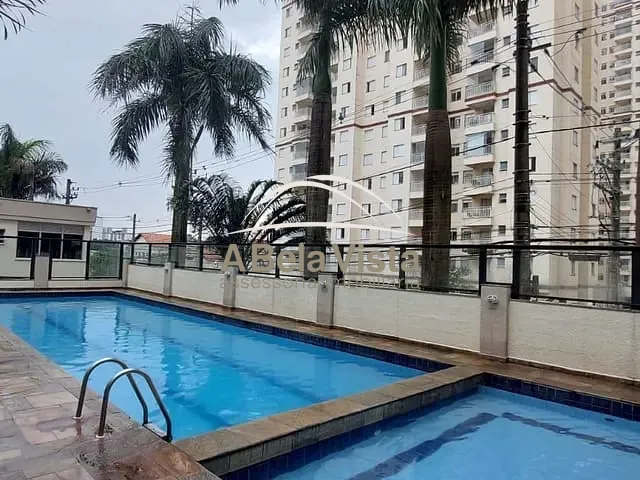 Apartamento 2 quartos e 1 banheiro, à venda, no bairro Conceição em Osasco