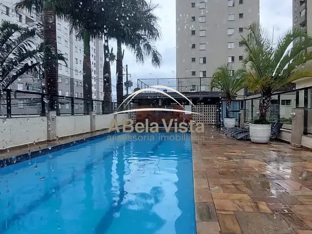 Apartamento 2 quartos e 1 banheiro, à venda, no bairro Conceição em Osasco