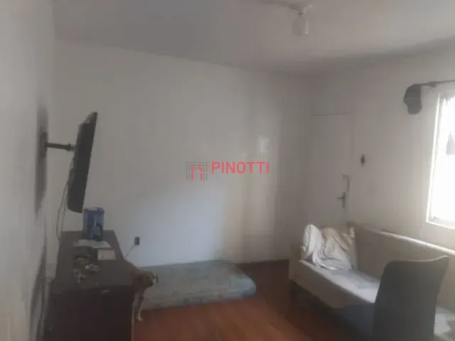 Apartamento 2 quartos e 1 banheiro, à venda, no bairro Rudge Ramos em São Bernardo do Campo