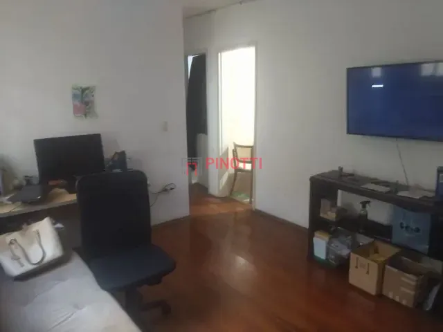 Apartamento 2 quartos e 1 banheiro, à venda, no bairro Rudge Ramos em São Bernardo do Campo