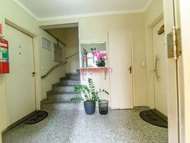 Apartamento 2 quartos e 1 banheiro, à venda, no bairro Rudge Ramos em São Bernardo do Campo