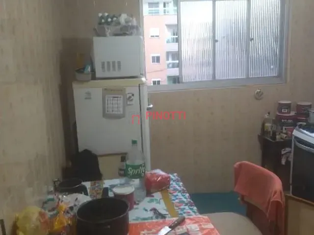Apartamento 2 quartos e 1 banheiro, à venda, no bairro Rudge Ramos em São Bernardo do Campo