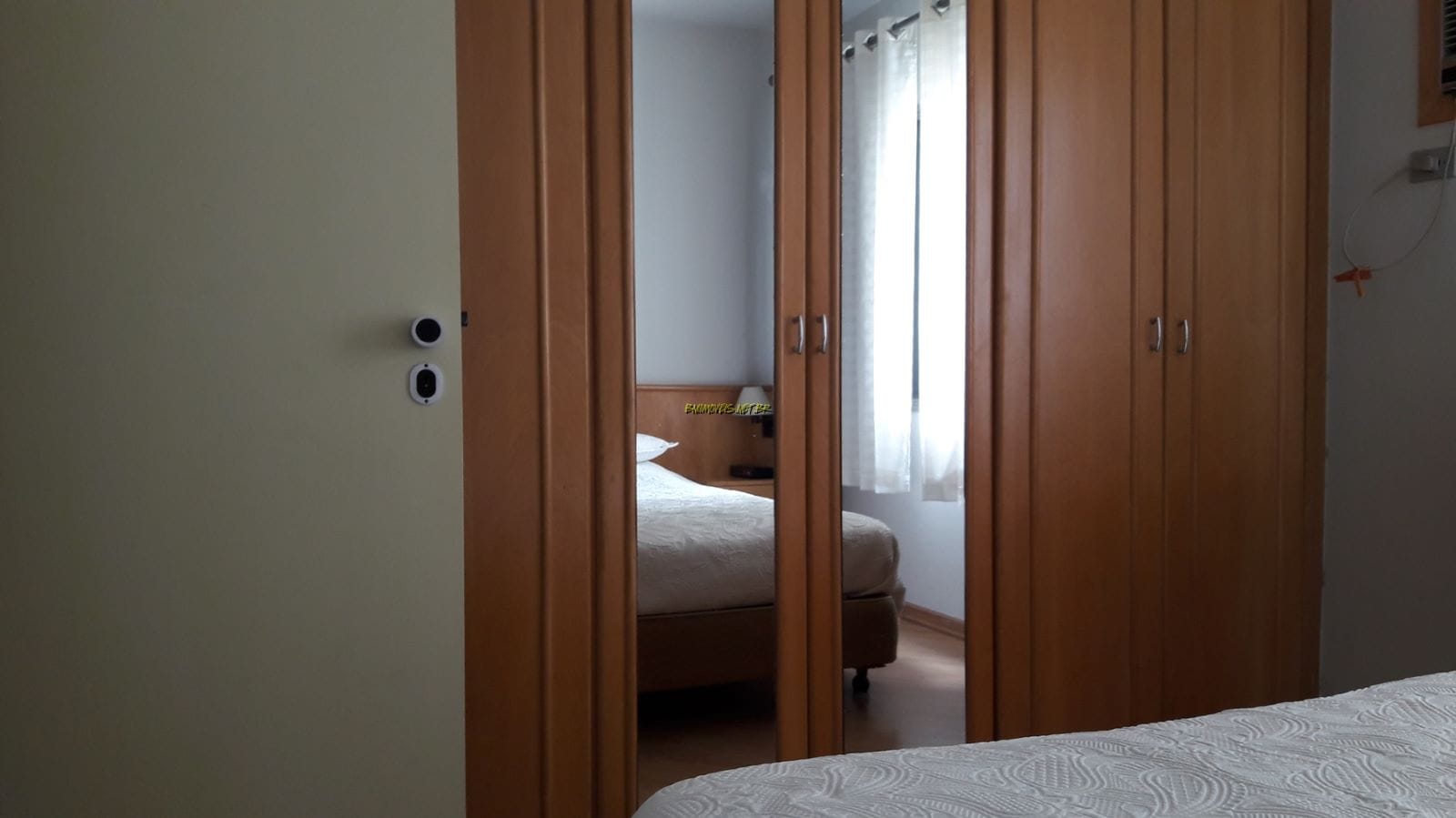 Apartamento, 1 quarto, 47 m² - Foto 9