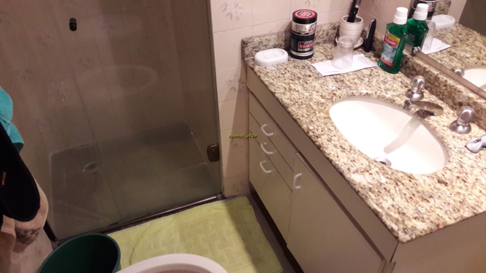 Apartamento, 1 quarto, 47 m² - Foto 12