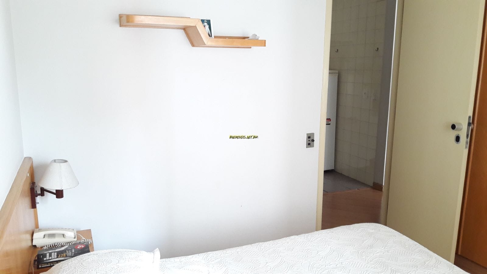 Apartamento, 1 quarto, 47 m² - Foto 10