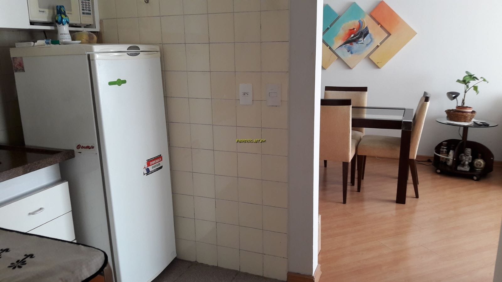 Apartamento, 1 quarto, 47 m² - Foto 13