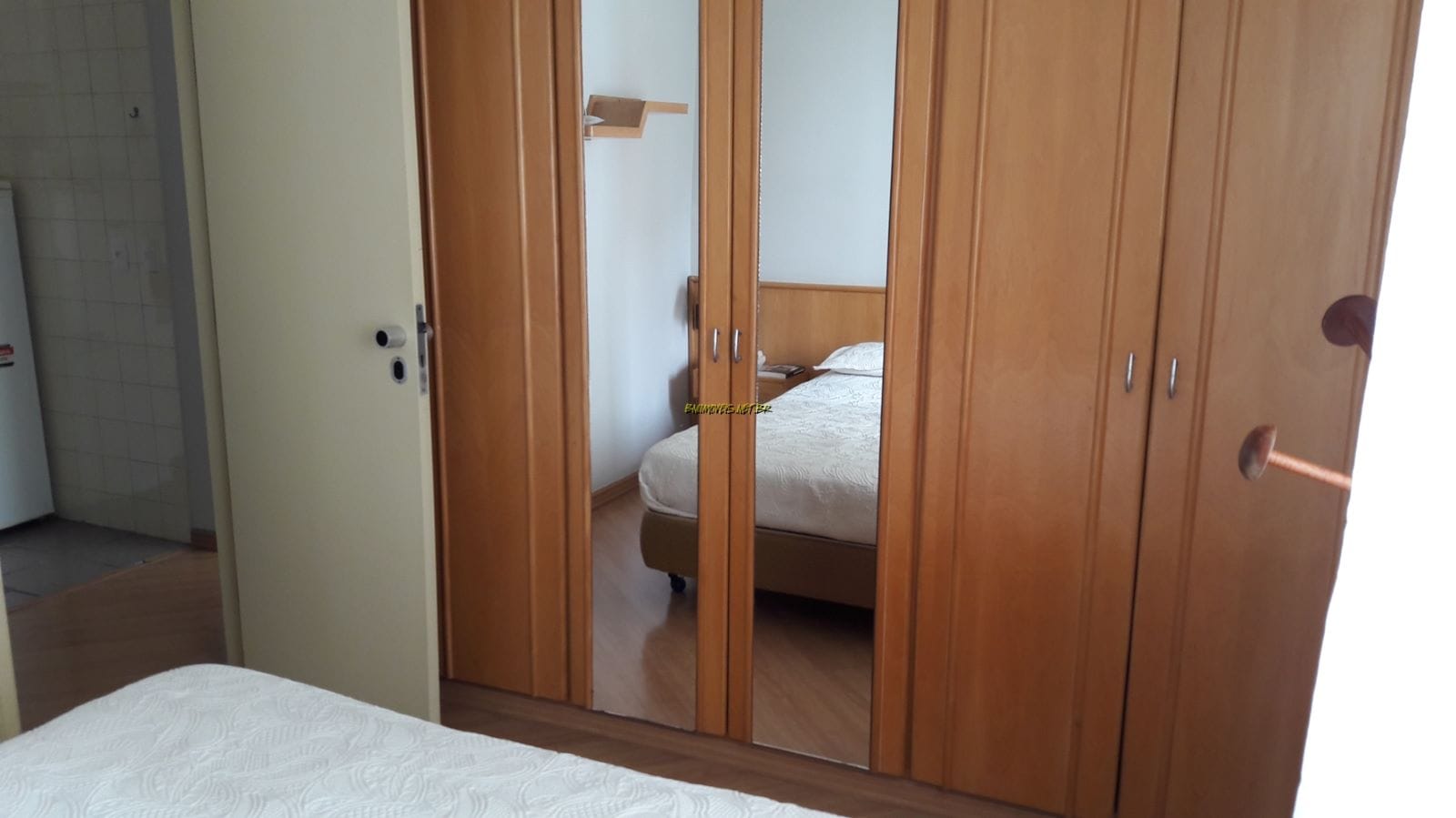 Apartamento, 1 quarto, 47 m² - Foto 11