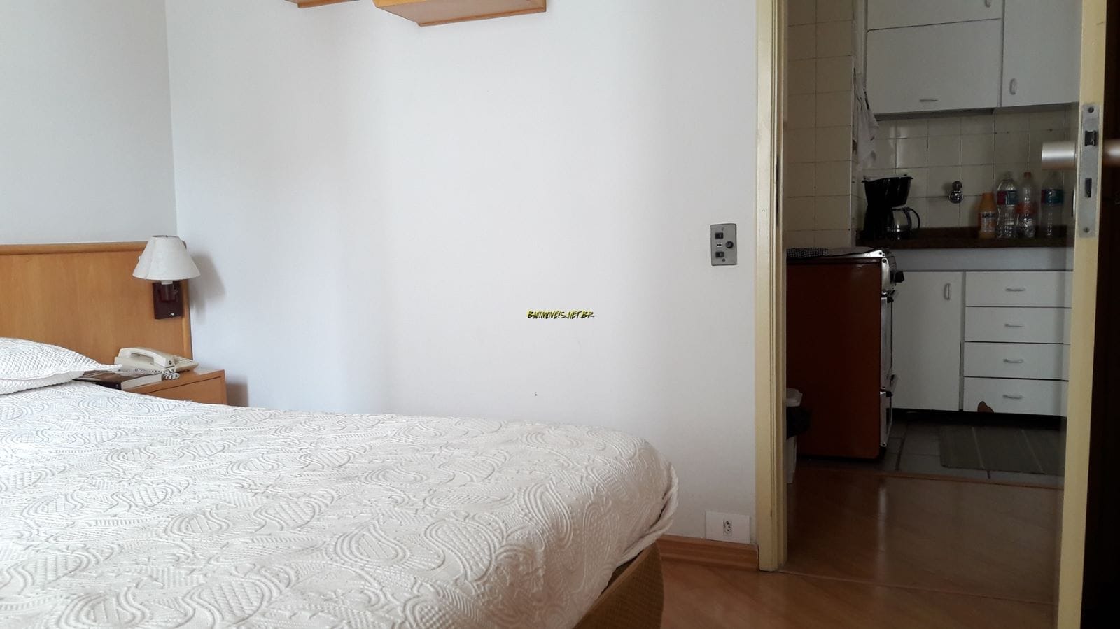 Apartamento, 1 quarto, 47 m² - Foto 8