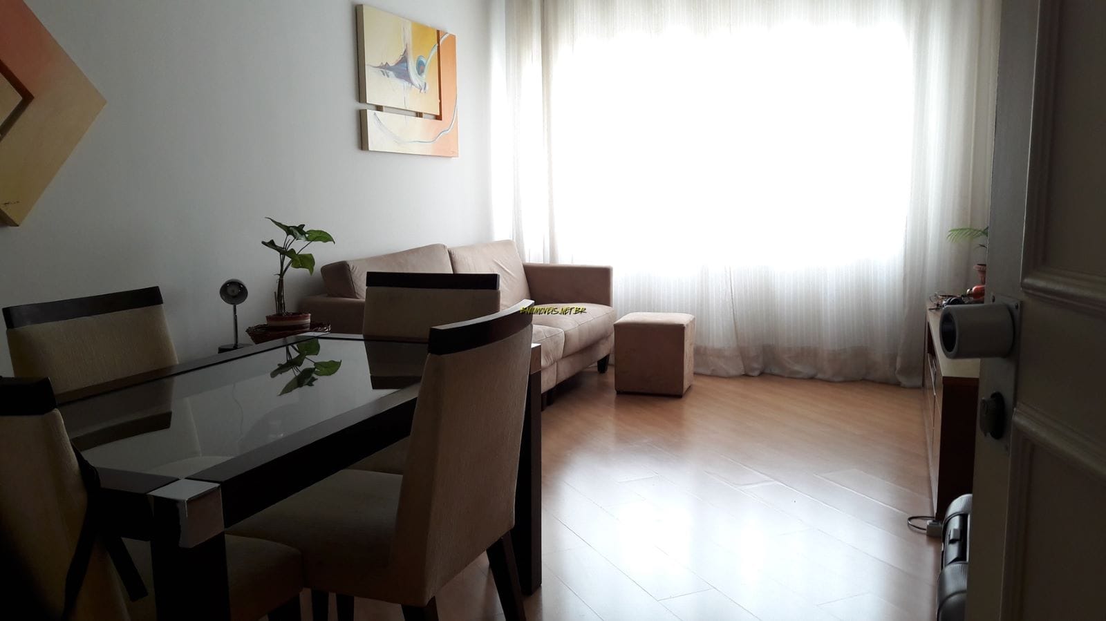 Apartamento, 1 quarto, 47 m² - Foto 14