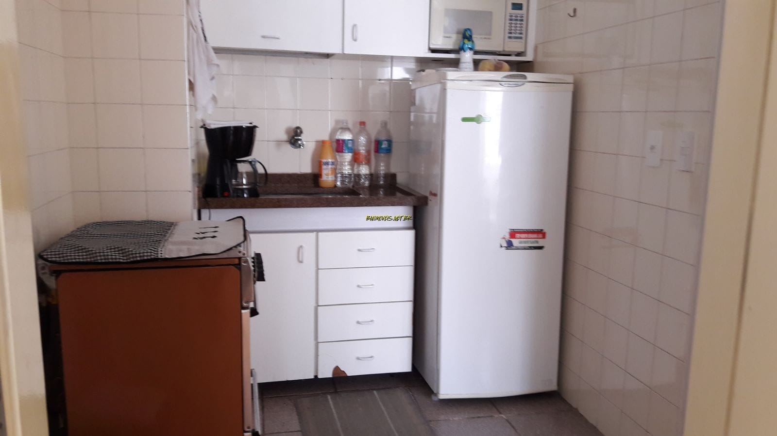 Apartamento, 1 quarto, 47 m² - Foto 6