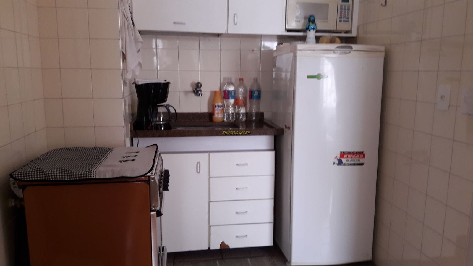 Apartamento, 1 quarto, 47 m² - Foto 15