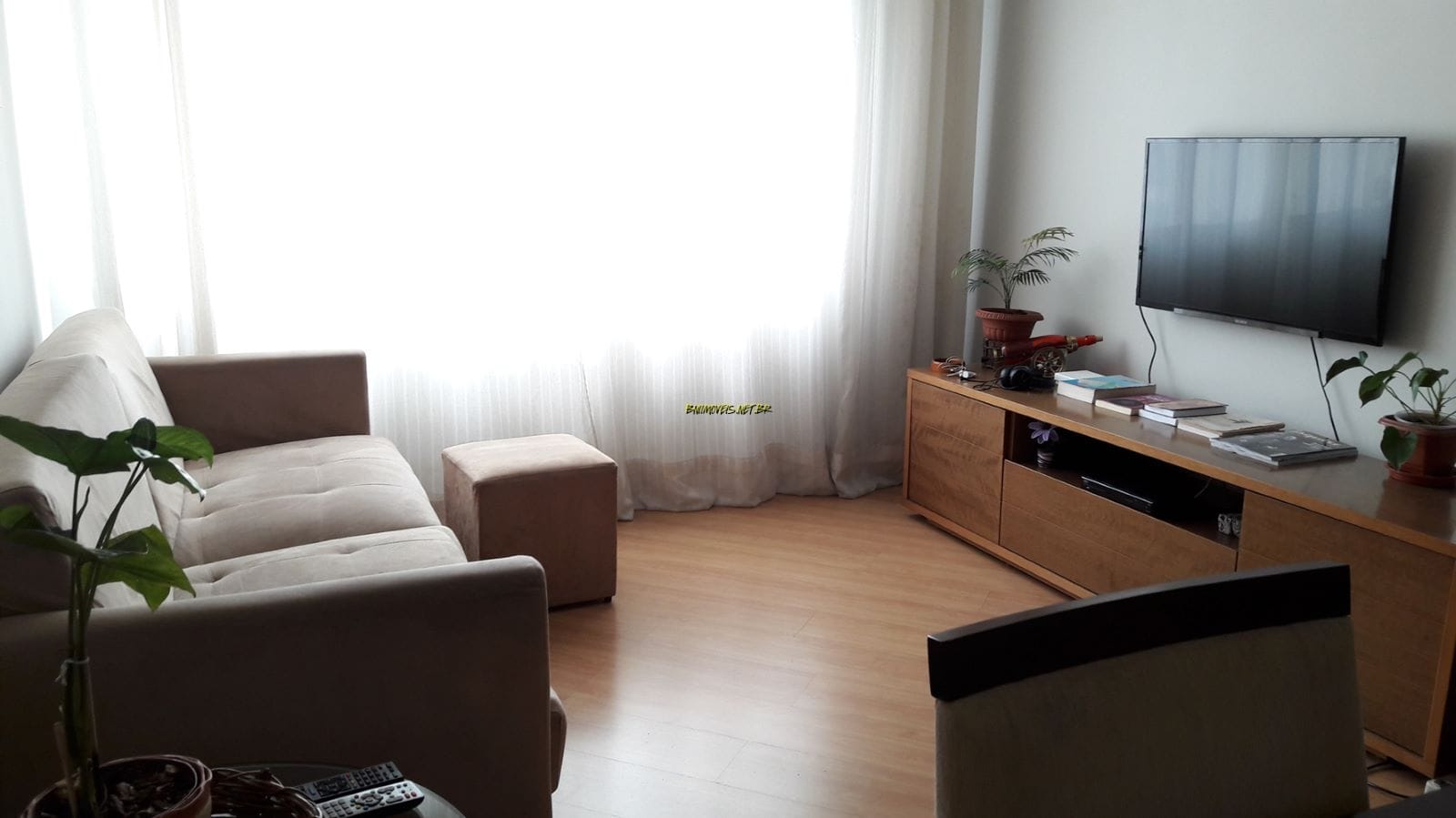 Apartamento, 1 quarto, 47 m² - Foto 2