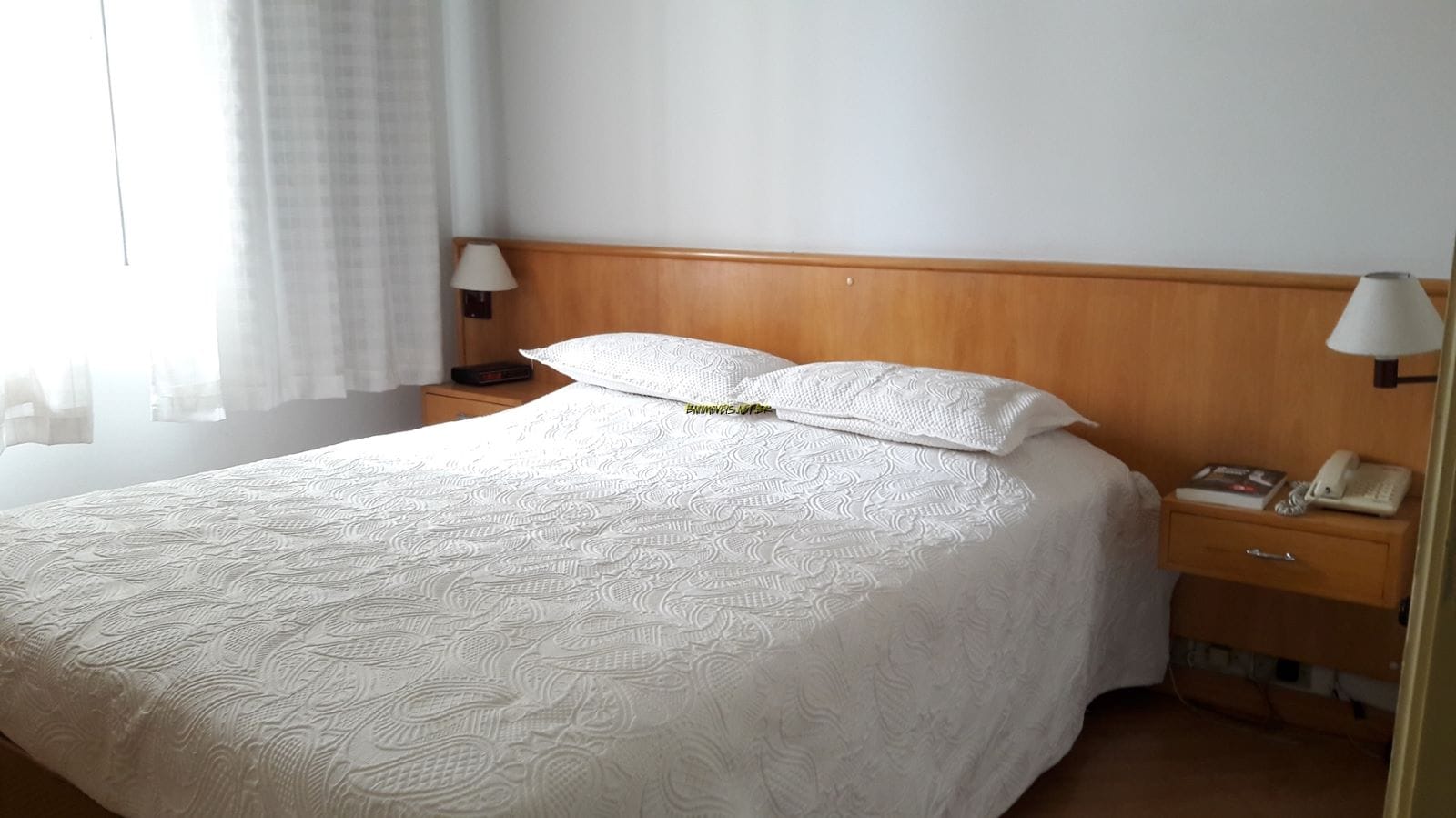 Apartamento, 1 quarto, 47 m² - Foto 7