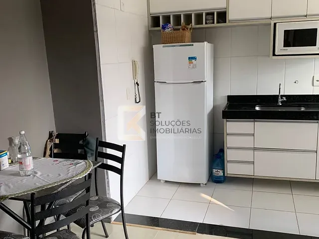 Apartamento 2 quartos e 2 banheiros, à venda, no bairro Parque São Lourenço em Indaiatuba