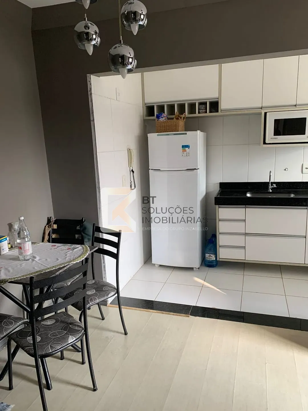 Apartamento, 2 quartos, 74 m² - Foto 4