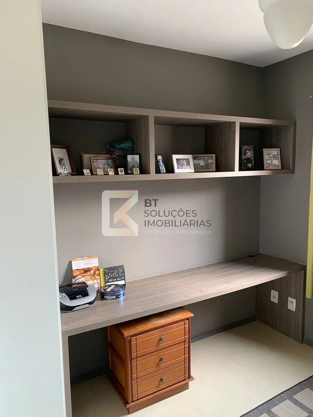 Apartamento, 2 quartos, 74 m² - Foto 8