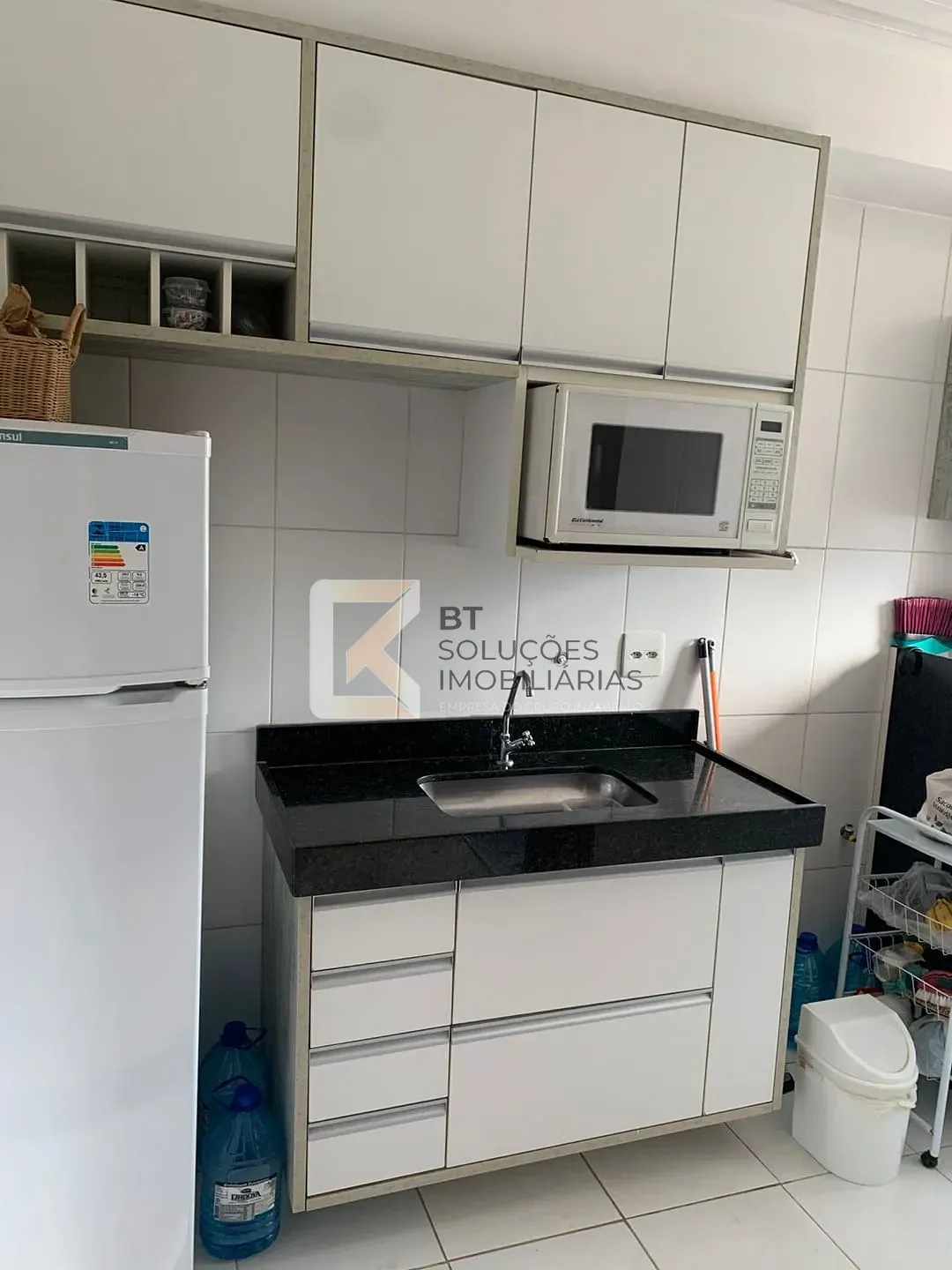 Apartamento, 2 quartos, 74 m² - Foto 3