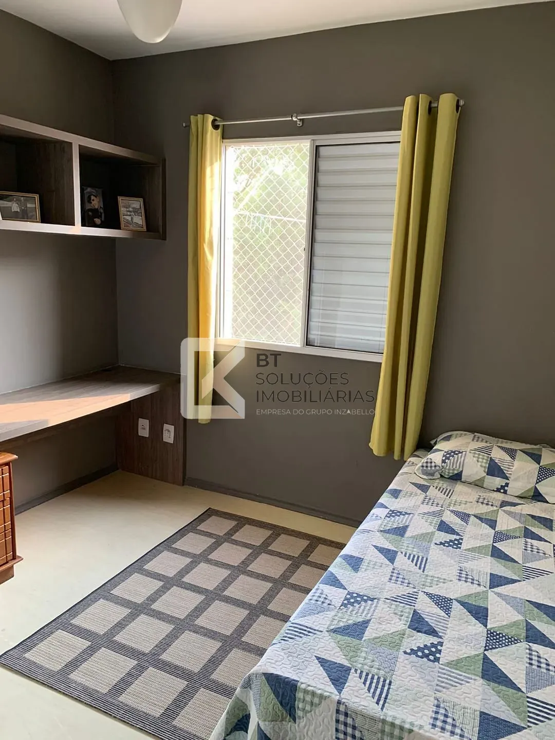 Apartamento, 2 quartos, 74 m² - Foto 6