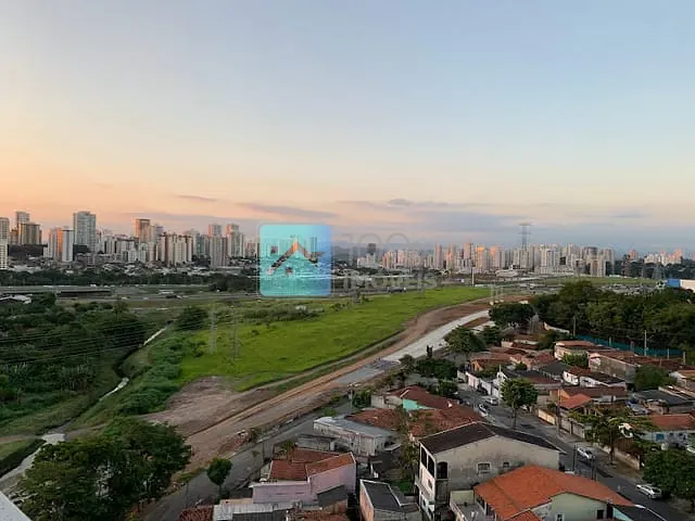 Apartamento com 65m² 2 quartos e 2 banheiros, à venda, no bairro Jardim Satélite em São José dos Campos
