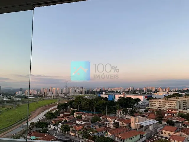 Apartamento com 65m² 2 quartos e 2 banheiros, à venda, no bairro Jardim Satélite em São José dos Campos