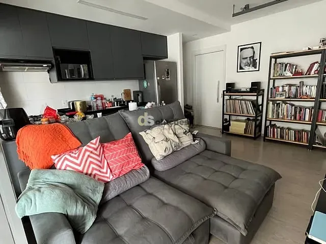 Apartamento 2 quartos e 2 banheiros, à venda, no bairro Vila Romana em São Paulo