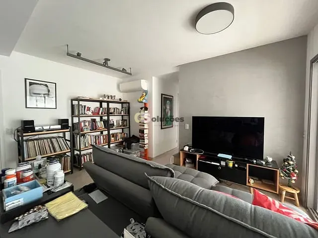 Apartamento 2 quartos e 2 banheiros, à venda, no bairro Vila Romana em São Paulo