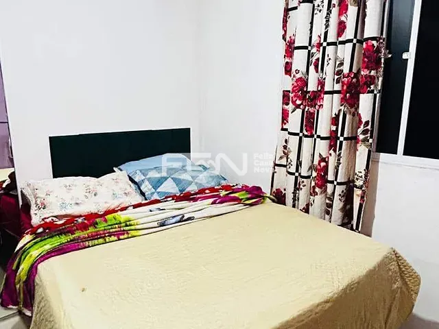 Apartamento 2 quartos e 1 banheiro, à venda, no bairro Boa União (Abrantes) em Camaçari
