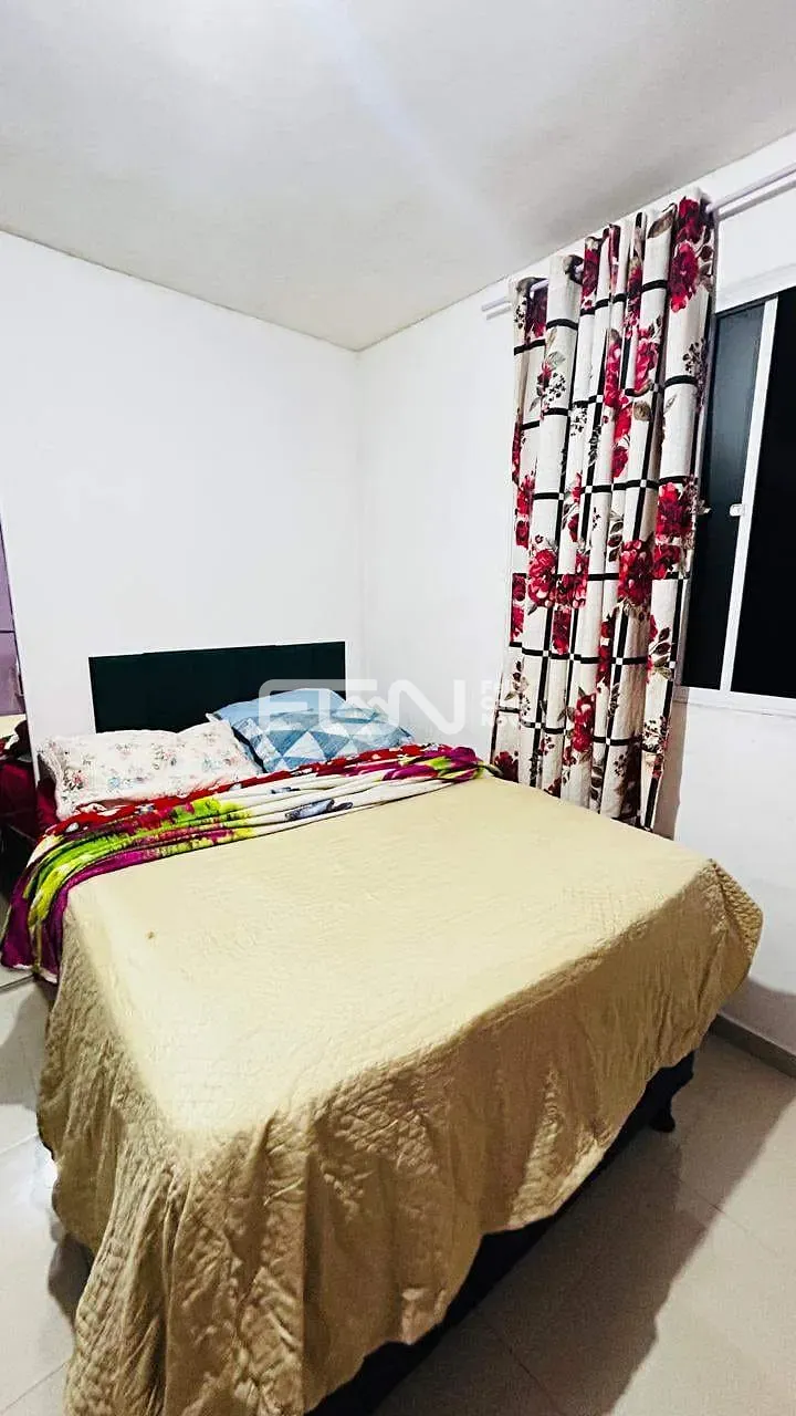 Apartamento, 2 quartos, 40 m² - Foto 3