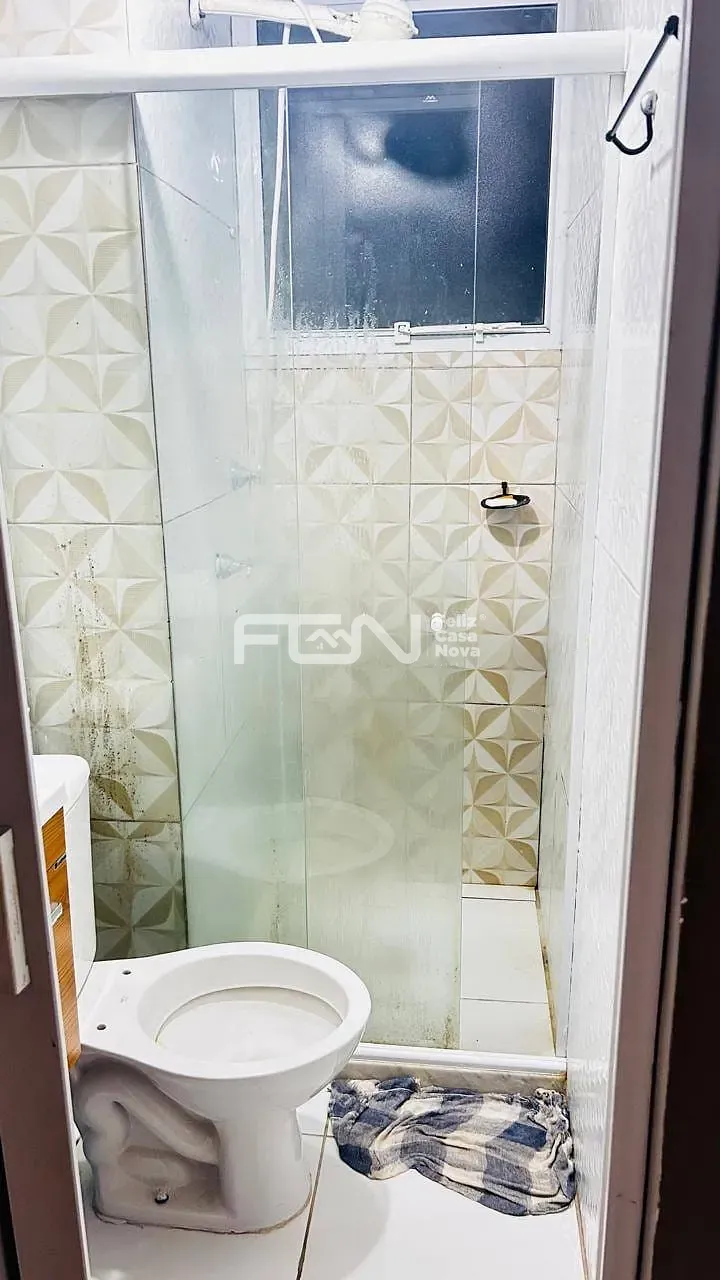 Apartamento, 2 quartos, 40 m² - Foto 6