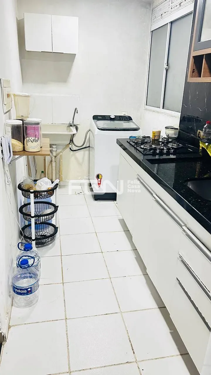 Apartamento, 2 quartos, 40 m² - Foto 8