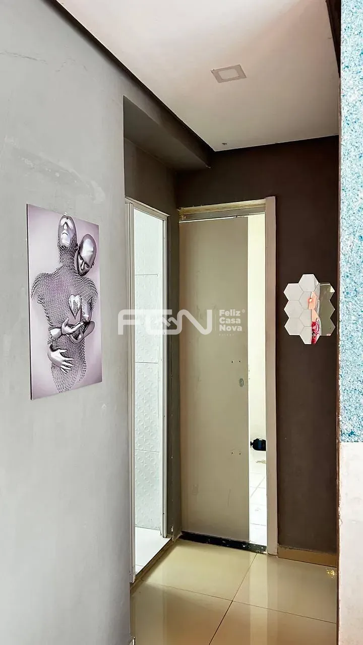 Apartamento, 2 quartos, 40 m² - Foto 11