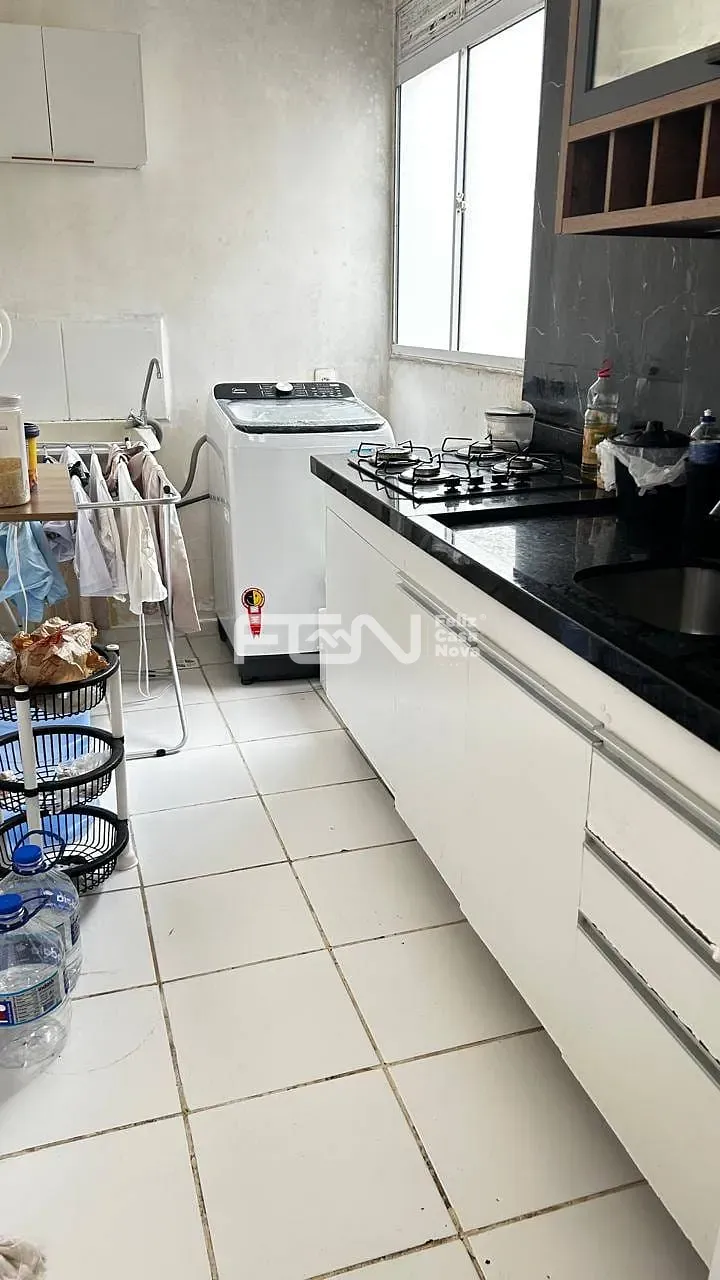 Apartamento, 2 quartos, 40 m² - Foto 13
