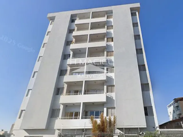 Apartamento com 65m² 2 quartos e 2 banheiros, à venda, no bairro Vila Rossi Borghi e Siqueira em Campinas