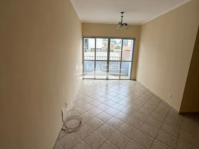 Apartamento com 65m² 2 quartos e 2 banheiros, à venda, no bairro Vila Rossi Borghi e Siqueira em Campinas