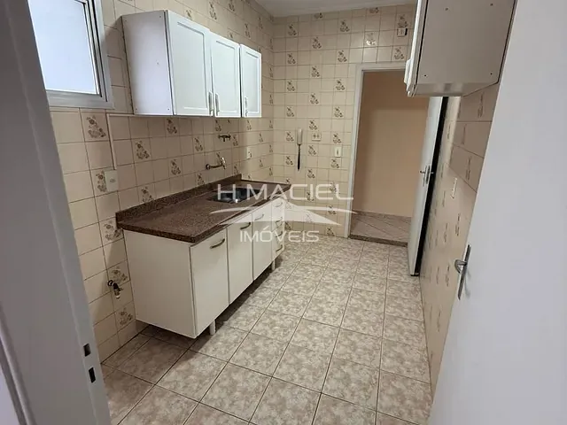 Apartamento com 65m² 2 quartos e 2 banheiros, à venda, no bairro Vila Rossi Borghi e Siqueira em Campinas