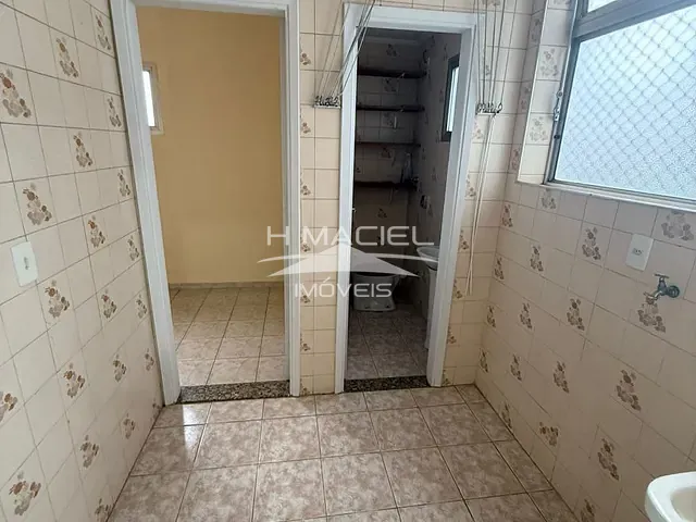 Apartamento com 65m² 2 quartos e 2 banheiros, à venda, no bairro Vila Rossi Borghi e Siqueira em Campinas