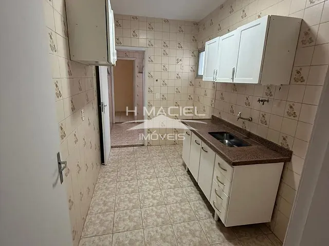 Apartamento com 65m² 2 quartos e 2 banheiros, à venda, no bairro Vila Rossi Borghi e Siqueira em Campinas