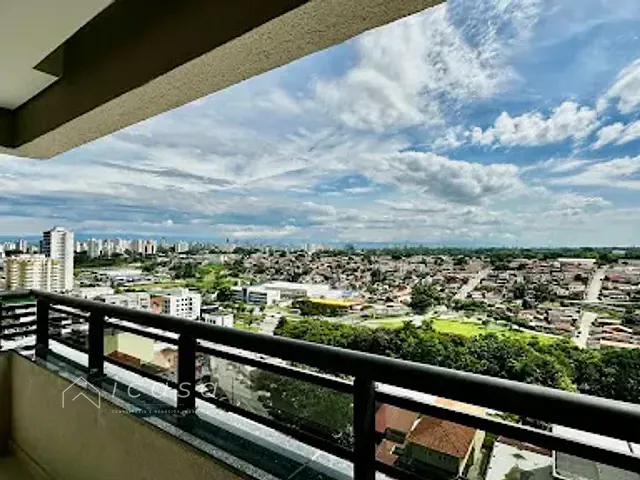 Apartamento com 83m² 3 quartos e 1 banheiro, à venda, no bairro Jardim Satélite em São José dos Campos