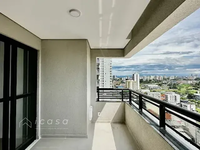 Apartamento com 83m² 3 quartos e 1 banheiro, à venda, no bairro Jardim Satélite em São José dos Campos