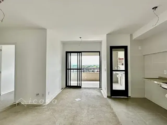 Apartamento com 83m² 3 quartos e 1 banheiro, à venda, no bairro Jardim Satélite em São José dos Campos