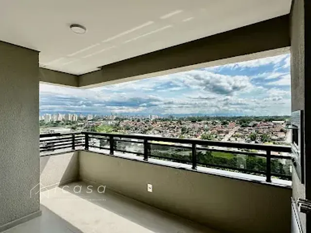 Apartamento com 83m² 3 quartos e 1 banheiro, à venda, no bairro Jardim Satélite em São José dos Campos