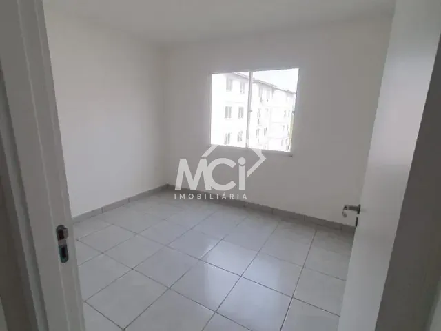 Apartamento 2 quartos e 1 banheiro, à venda, no bairro Areal em Pelotas