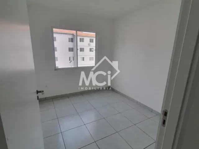 Apartamento 2 quartos e 1 banheiro, à venda, no bairro Areal em Pelotas