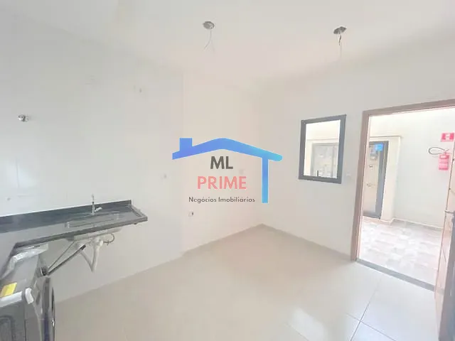 Apartamento com 52m² 2 quartos e 1 banheiro, à venda, no bairro Vila Ema em São Paulo