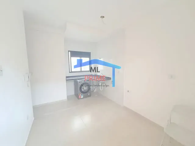 Apartamento com 52m² 2 quartos e 1 banheiro, à venda, no bairro Vila Ema em São Paulo