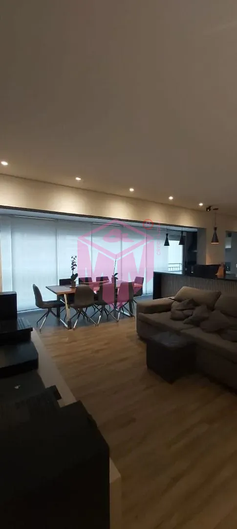 Apartamento, 4 quartos, 151 m² - Foto 8