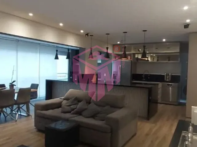 Apartamento com 151m² 4 quartos e 3 banheiros, à venda, no bairro Jardim do Mar em São Bernardo do Campo